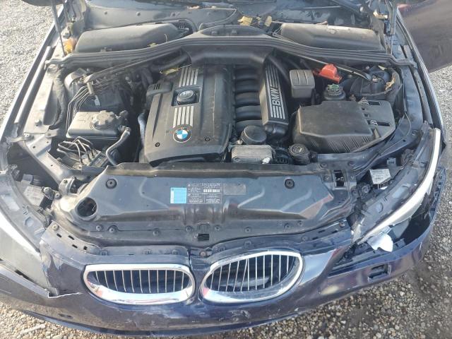 2008 BMW 528 XI #3286705293
