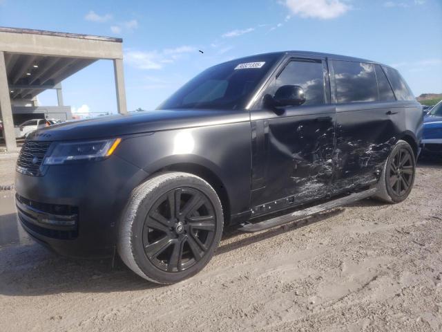 LAND ROVER RANGE ROVE