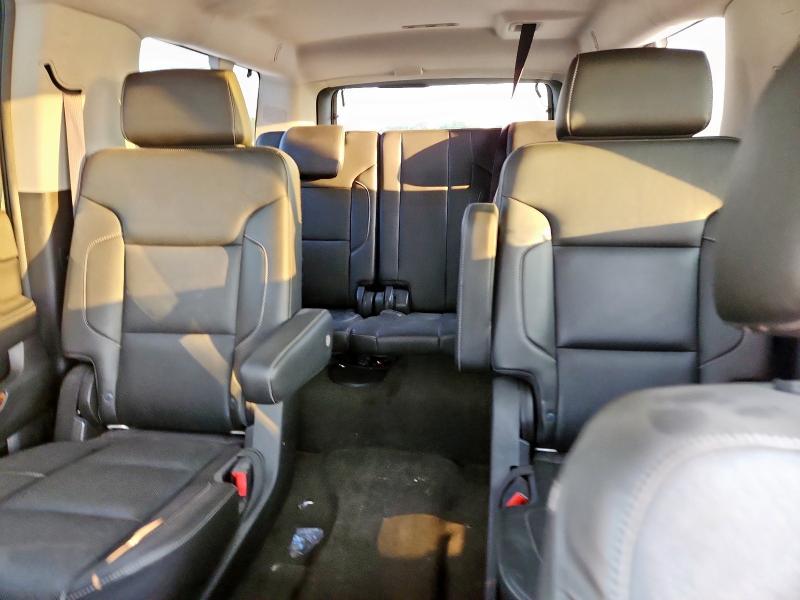 2016 CHEVROLET SUBURBAN C 1GNSCJKC5GR170929