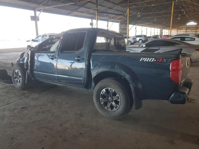 2015 NISSAN FRONTIER S #3298045141