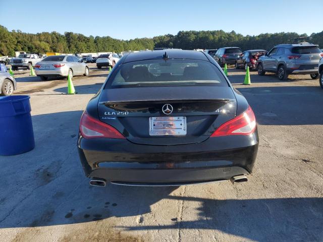 2015 MERCEDES-BENZ CLA 250 4M #3271600362