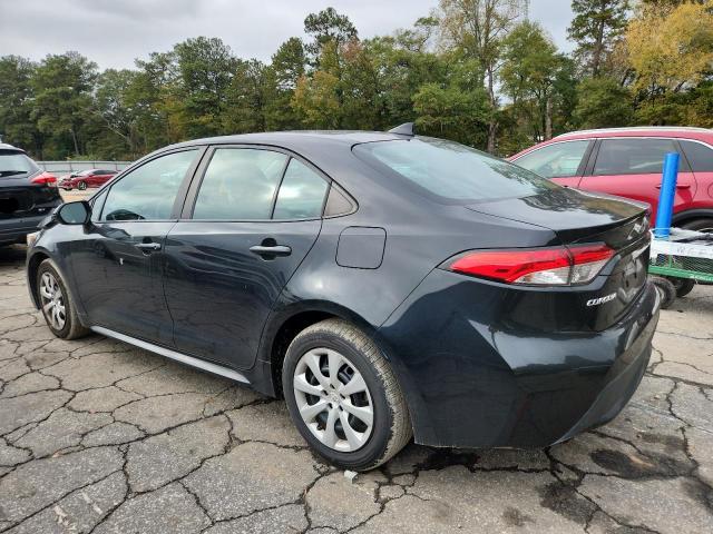 2020 TOYOTA COROLLA LE - 5YFEPRAE5LP116983