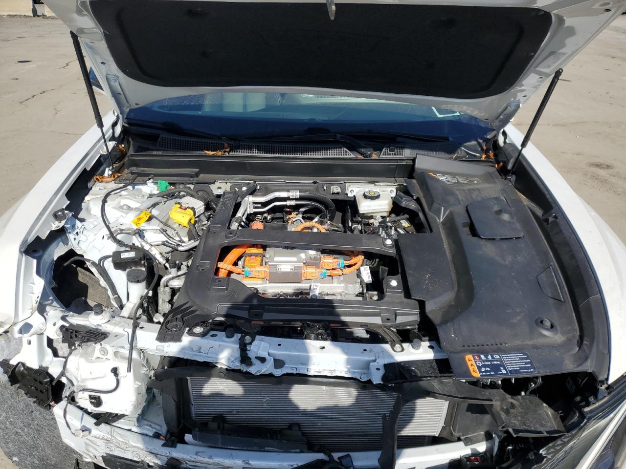 CADILLAC LYRIQ SPORT