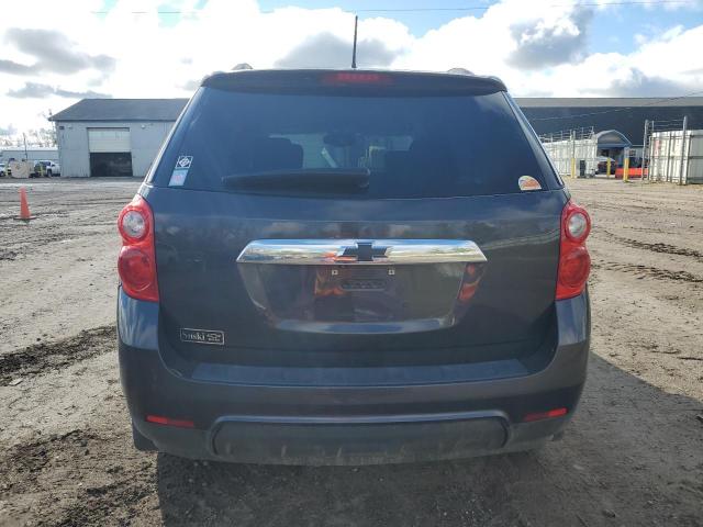 2014 CHEVROLET EQUINOX LT - 2GNALCEK0E6144077