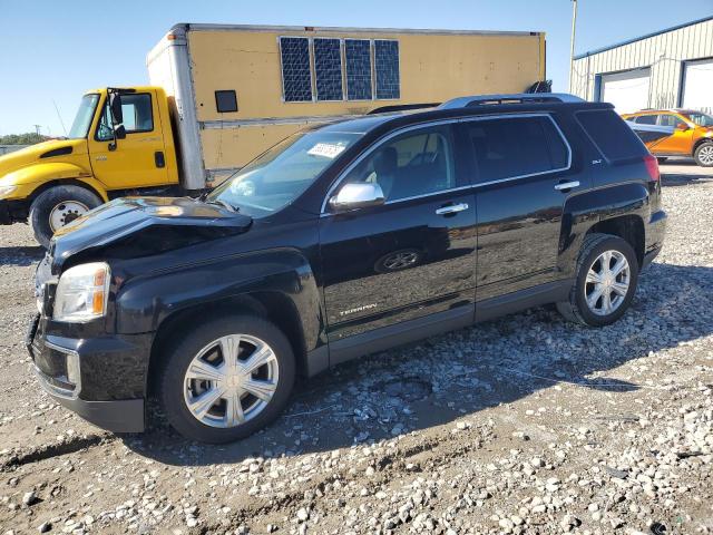 2016 GMC TERRAIN SL - 2GKFLPE37G6142199