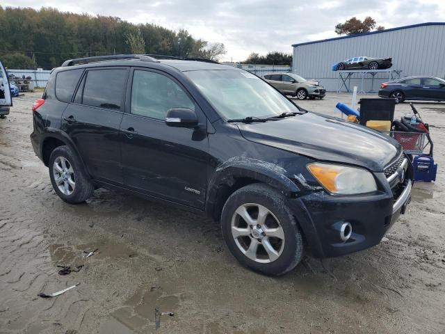 2010 TOYOTA RAV4 LIMIT - 2T3DF4DV4AW082020