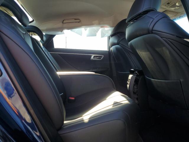 2017 TOYOTA MIRAI #3296331499