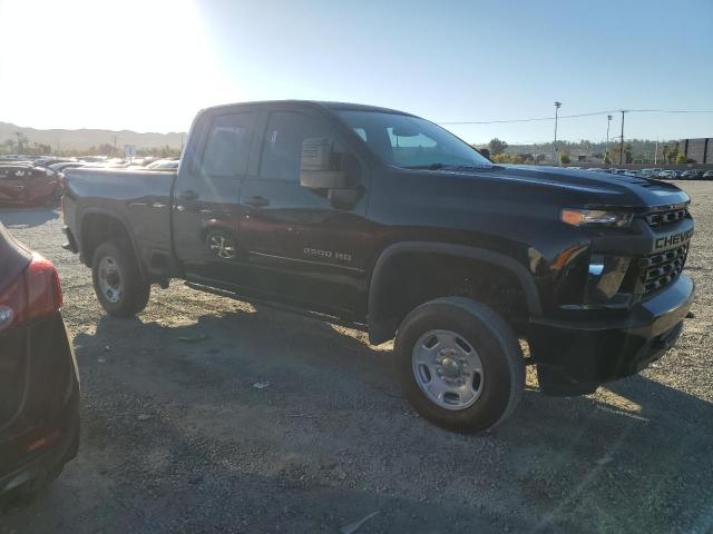 2023 CHEVROLET SILVERADO #3297344750