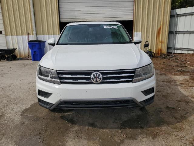 2021 VOLKSWAGEN TIGUAN SE 3VV2B7AX5MM092251