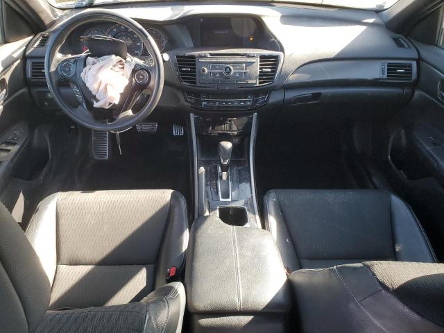 2016 HONDA ACCORD SPO - 1HGCR2F53GA215895