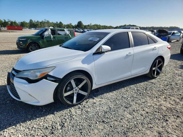 Global Auto Auctions: 2017 TOYOTA CAMRY LE