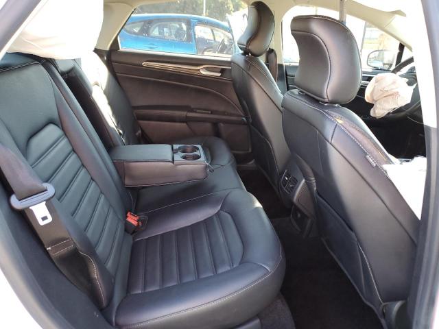 2017 FORD FUSION SE #3298024135