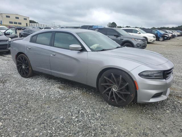 2016 DODGE CHARGER SE - 2C3CDXBG5GH302804