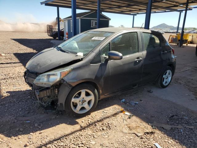 2015 TOYOTA YARIS - VNKKTUD32FA033944