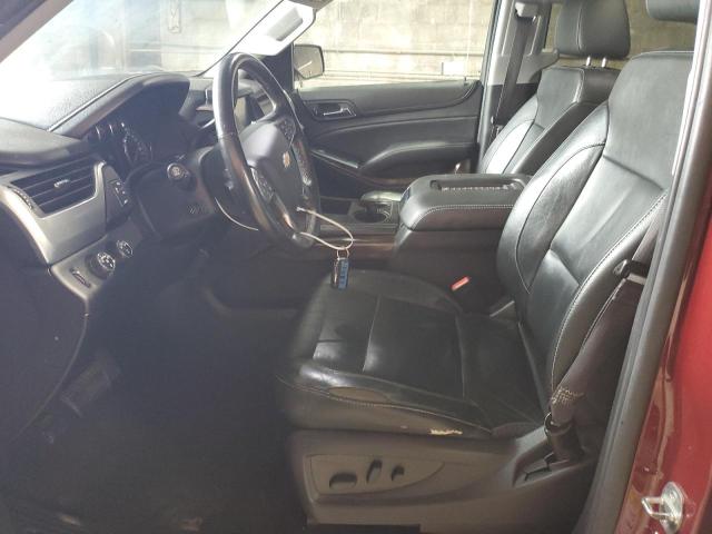 2016 CHEVROLET TAHOE K150 - 1GNSKBKC5GR479843