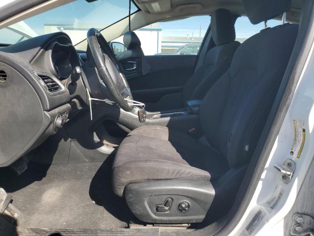 2015 CHRYSLER 200 LIMITE - 1C3CCCAB6FN609745