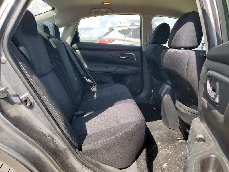 2017 NISSAN ALTIMA 2.5 - 1N4AL3AP7HC267130