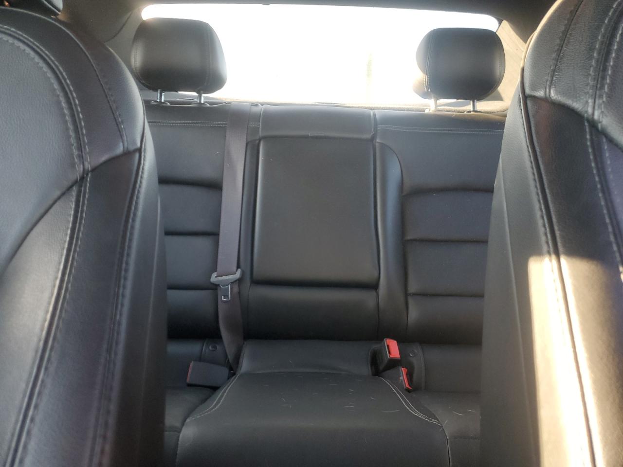 CHEVROLET CRUZE PREMIER