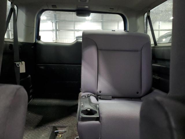 2008 HONDA ELEMENT EX #3290084260