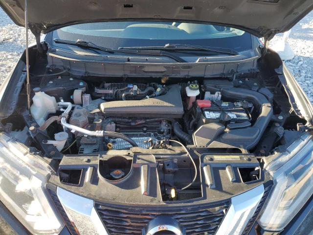 2017 NISSAN ROGUE S - KNMAT2MV4HP543366