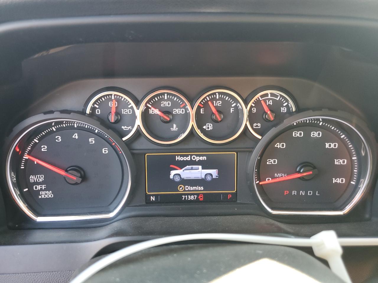 CHEVROLET SILVERADO C1500 LT