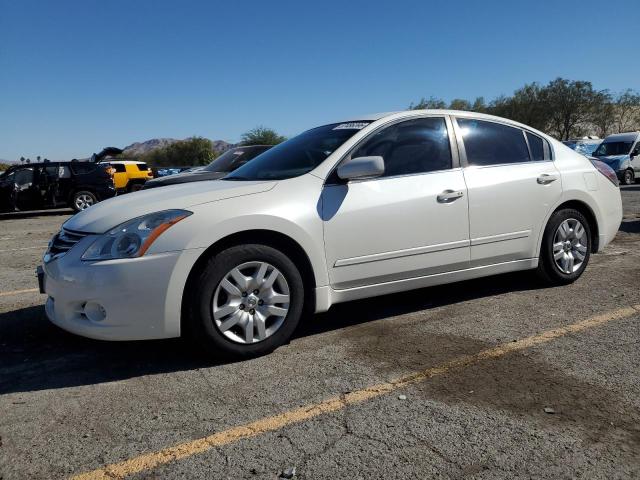 Global Auto Auctions: 2011 NISSAN ALTIMA BAS