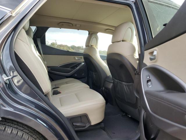 2015 HYUNDAI SANTA FE S - 5XYZW4LA4FG295995