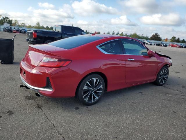 2016 HONDA ACCORD EXL - 1HGCT1B8XGA009484