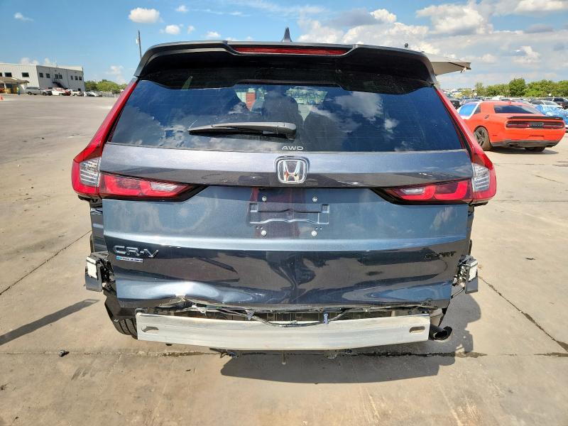 2024 HONDA CR-V SPORT 7FARS6H51RE069707