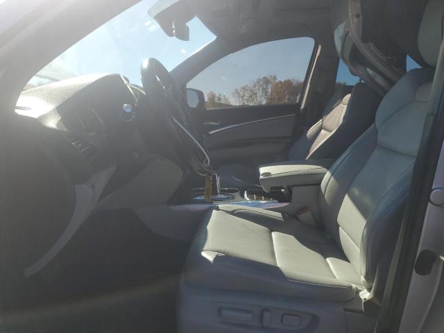 2018 ACURA MDX - 5J8YD4H39JL023842