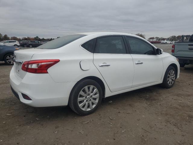 2016 NISSAN SENTRA S - 3N1AB7AP8GY216961