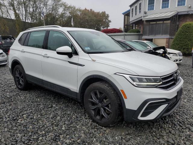 2024 VOLKSWAGEN TIGUAN SE #3294432502