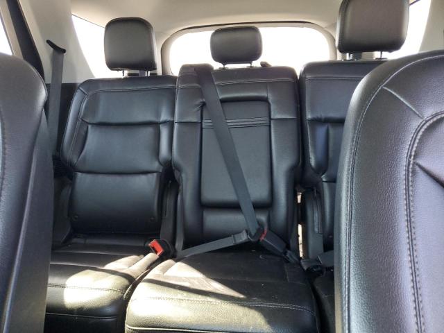 2020 FORD EXPLORER X 1FMSK8DH8LGC71784