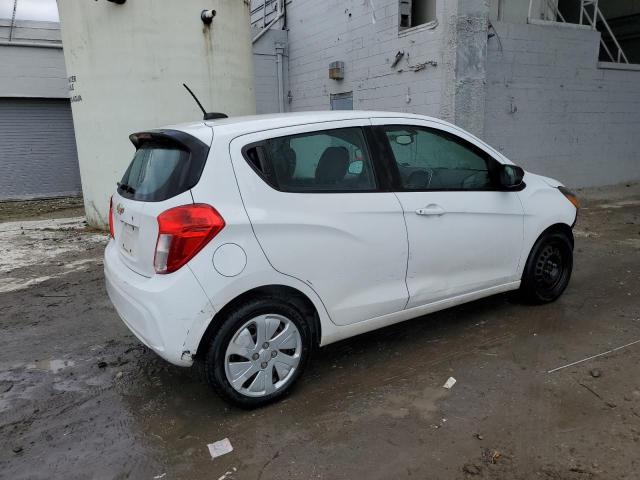 2017 CHEVROLET SPARK LS - KL8CB6SA9HC781944