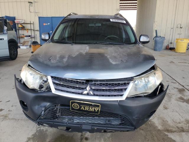 2007 MITSUBISHI OUTLANDER #3301827349