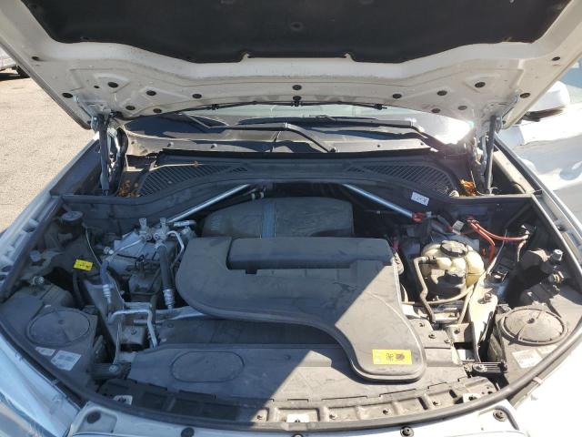 2017 BMW X5 XDR40E 5UXKT0C52H0S80232