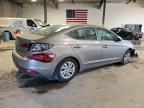 Lot #3315821355 2020 HYUNDAI ELANTRA SE