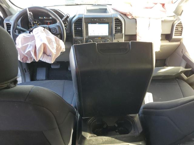 2018 FORD F150 SUPER - 1FTEW1EG9JKC84444