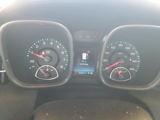 2014 CHEVROLET MALIBU 2LT - 1G11E5SL8EF228738