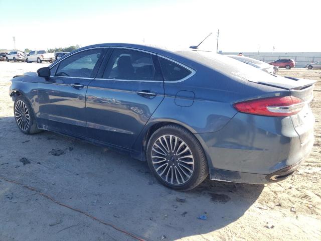 2018 FORD FUSION TIT - 3FA6P0D96JR234004