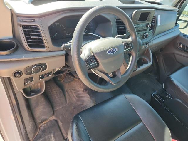 2024 FORD TRANSIT T- #3292674639