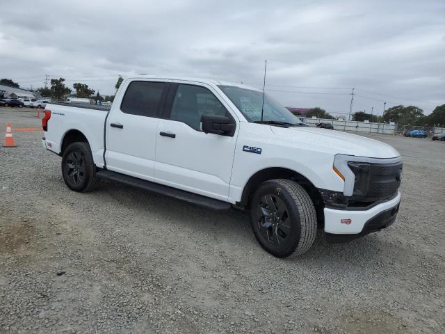 2024 FORD F150 LIGHTNING XLT 1FTVW3LK7RWG03234