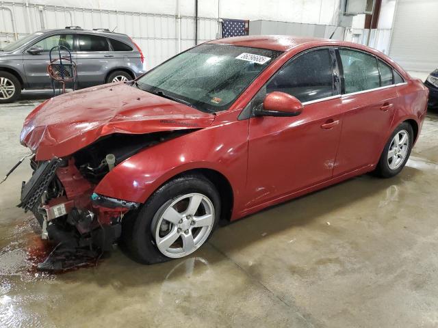 Global Auto Auctions: 2012 CHEVROLET CRUZE LT