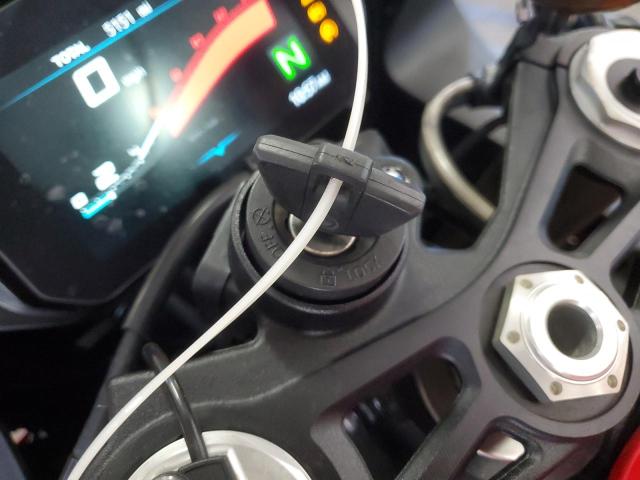 2020 BMW S 1000 RR - WB10E2309LZJ28825