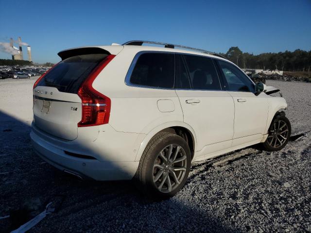 2018 VOLVO XC90 T6 - YV4A22PK5J1215111