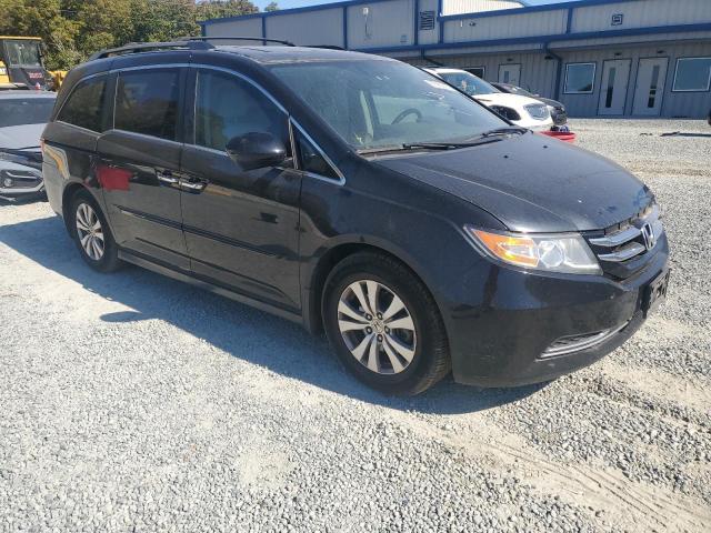 2015 HONDA ODYSSEY EX - 5FNRL5H60FB037435