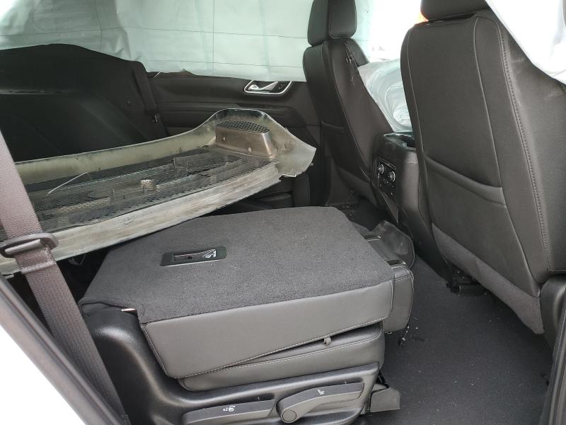 2024 CHEVROLET TAHOE K150 #3279869311