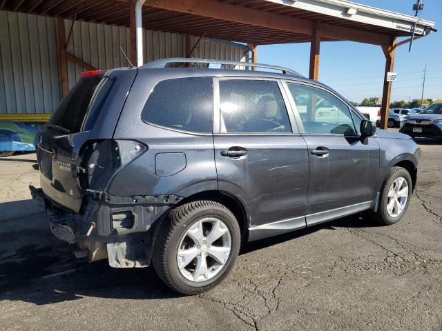 2015 SUBARU FORESTER 2 #3281621383