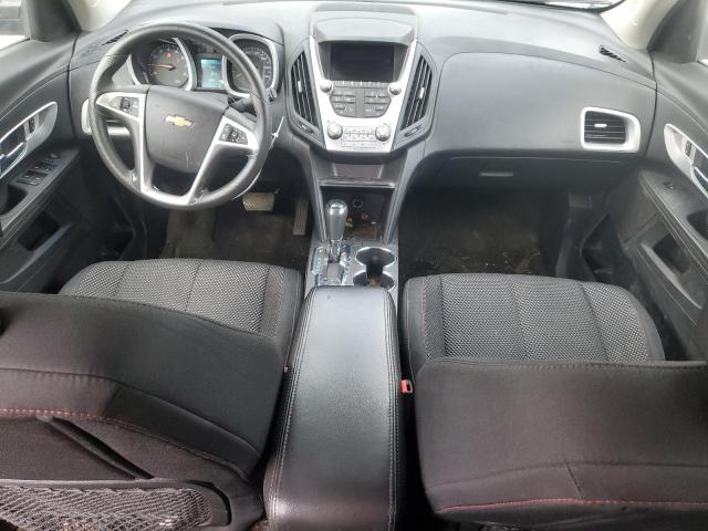 2017 CHEVROLET EQUINOX LT - 2GNALCEK8H6271423