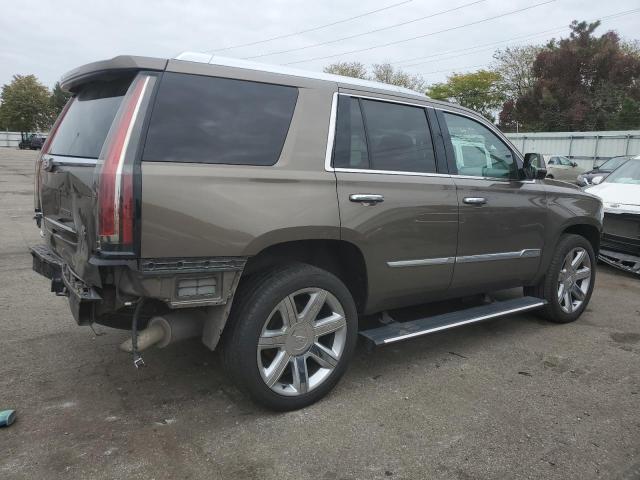 2015 CADILLAC ESCALADE P - 1GYS4NKJ4FR679267
